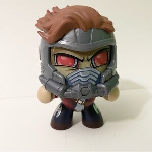 Hasbro Mighty Muggs Marvel Guardians of The Galaxy Star-Lord